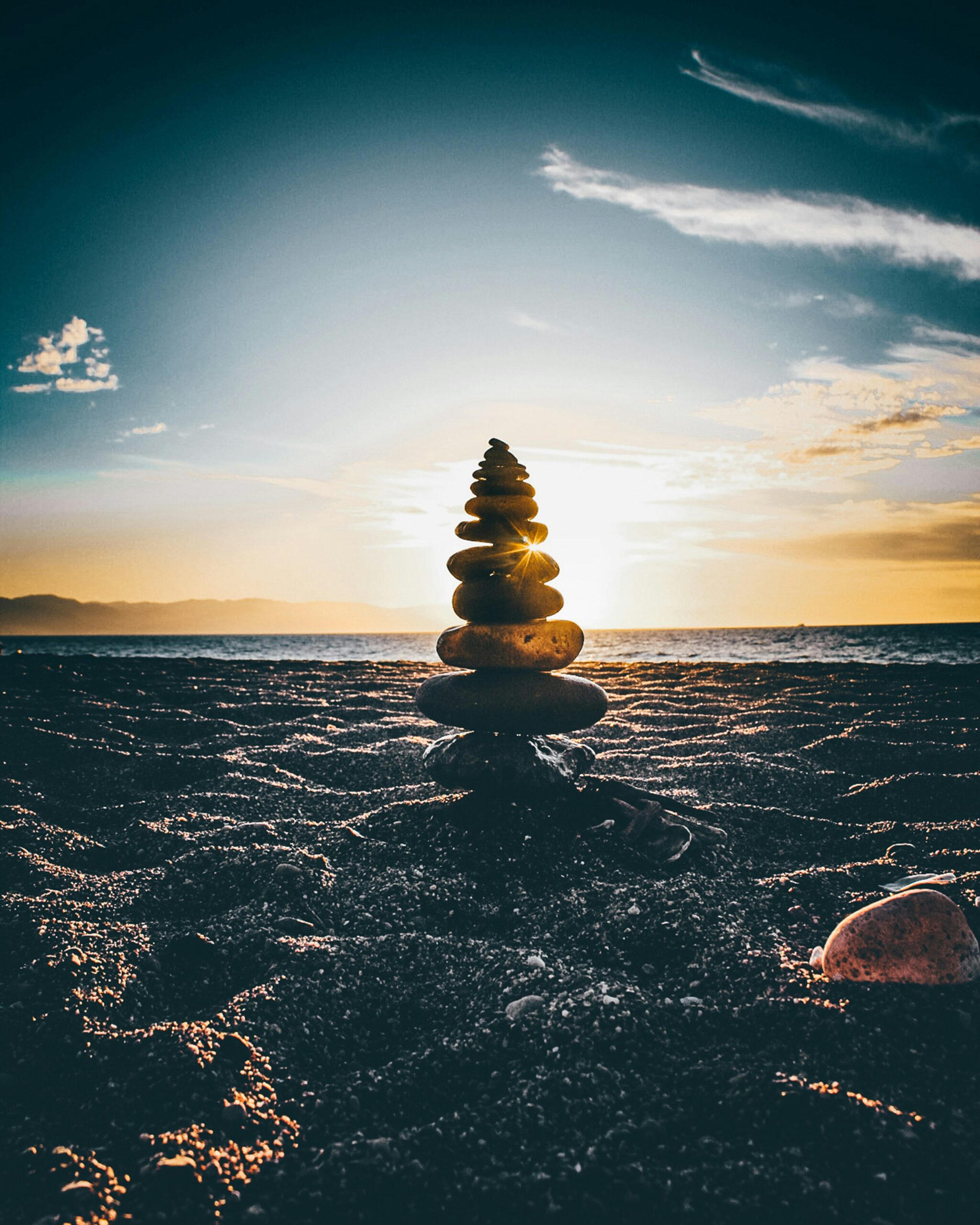 meditation hos kornval yoga