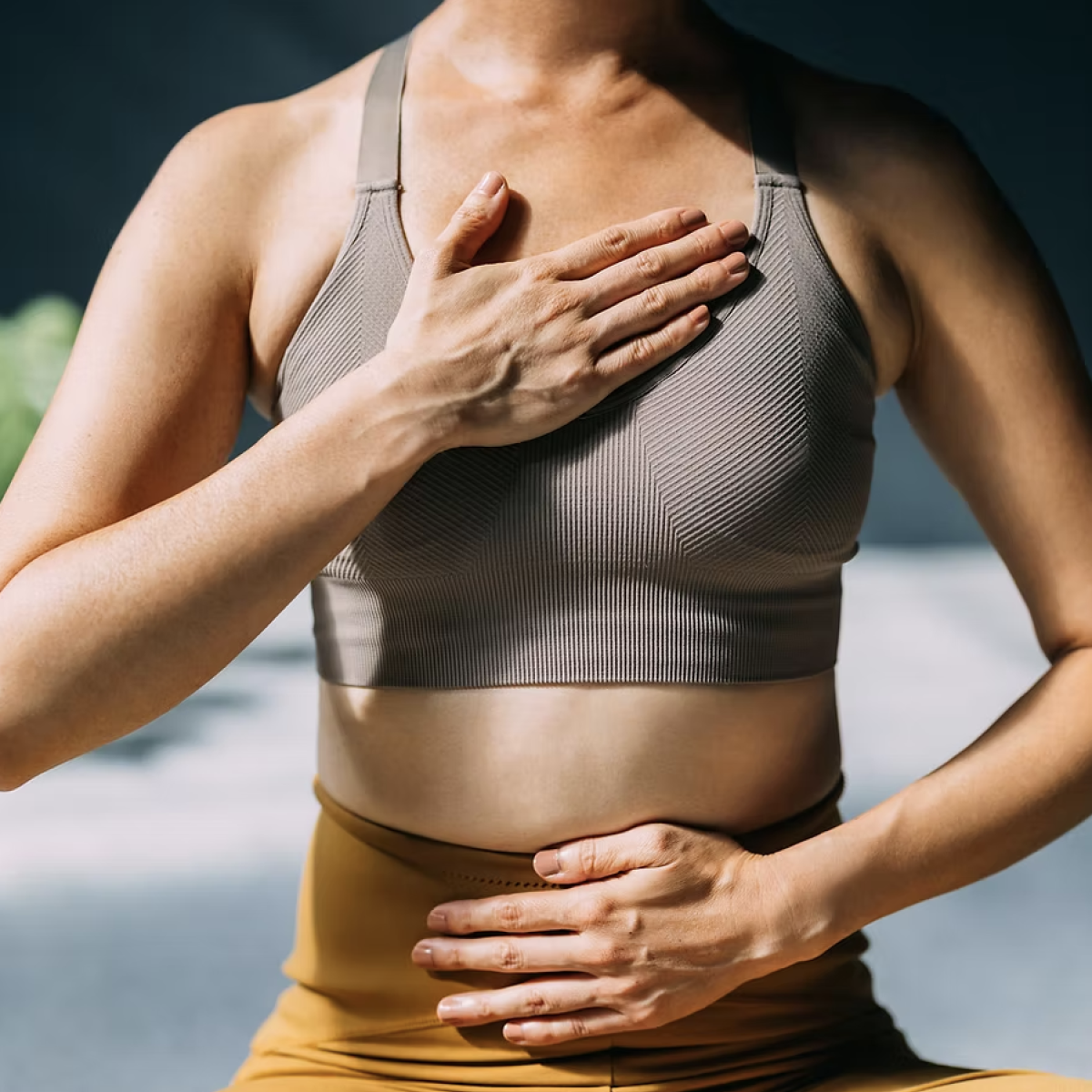 Breathwork forløb som traumeforløser