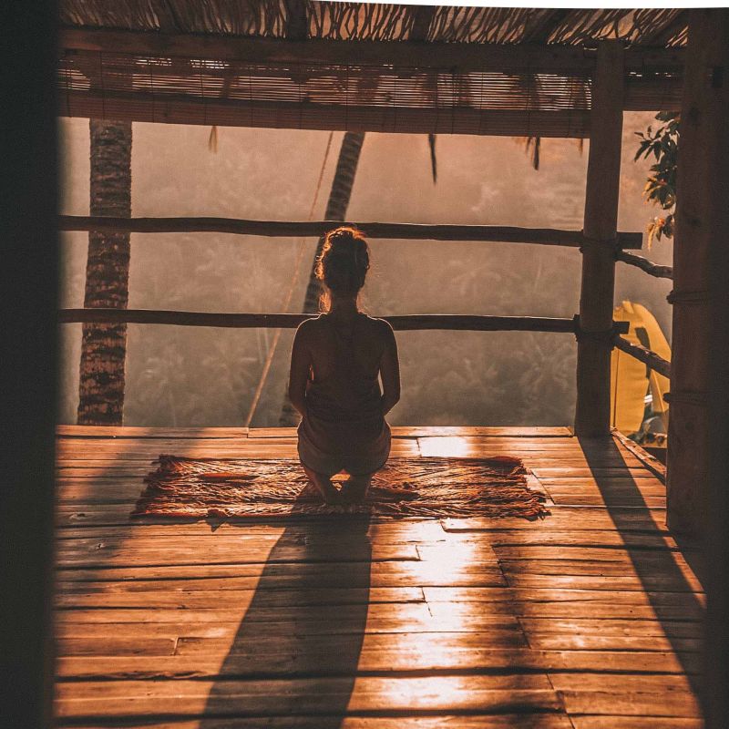 kornval-Yoga