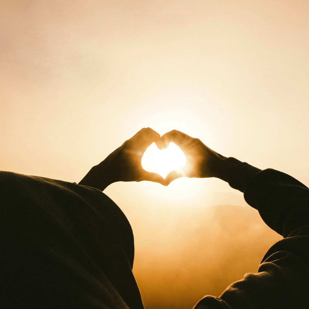 Det magnetiske felt i hjertet med Kornval-yoga og HeartMath